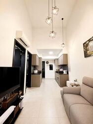 Park Colonial (D13), Condominium #560608461